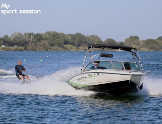 Wakeboard Ski Nautique Club Ponant (SLNP)