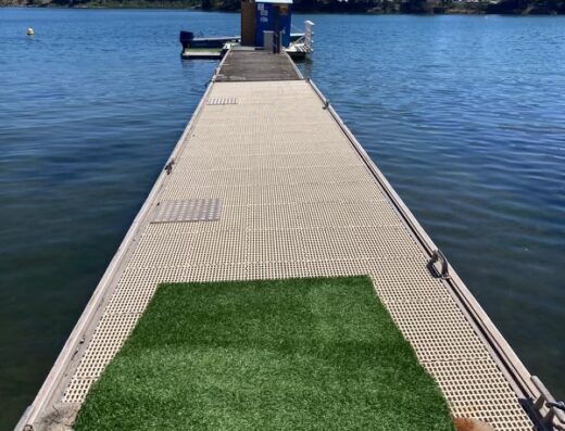 Wakeboard Ski Nautique Club Ponant (SLNP)