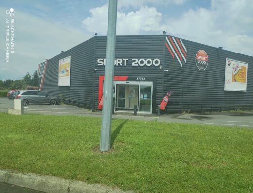 Was We Are Select Paray Le Monial