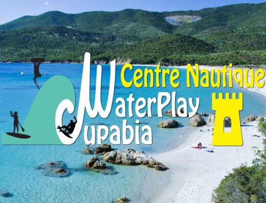 Waterplay Cupabia