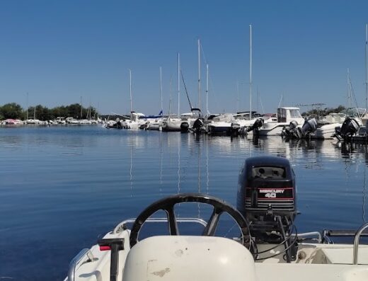 Waterskicompagnie – ski nautique