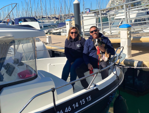 WAVE PILOT – PERMIS BATEAU à la Grande Motte – Permis côtier – Permis Fluvial – Permis Hauturier – CRR