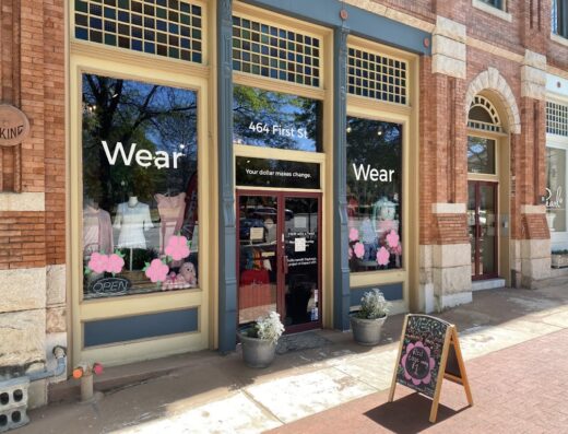 Wear