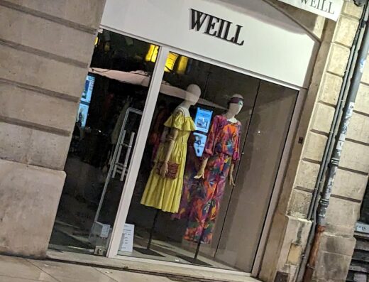 WEILL Bordeaux