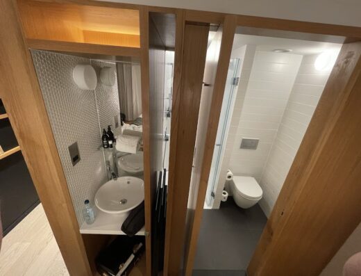 Wilde Aparthotels, London, Covent Garden