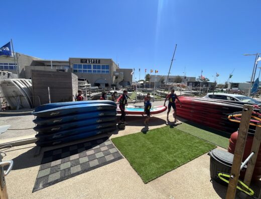 Wind And Sea Association