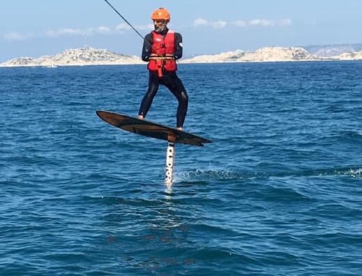 Wind And Sea Association