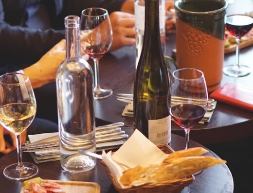 Wine O’Clock