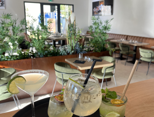 Wine O’clock Uzès