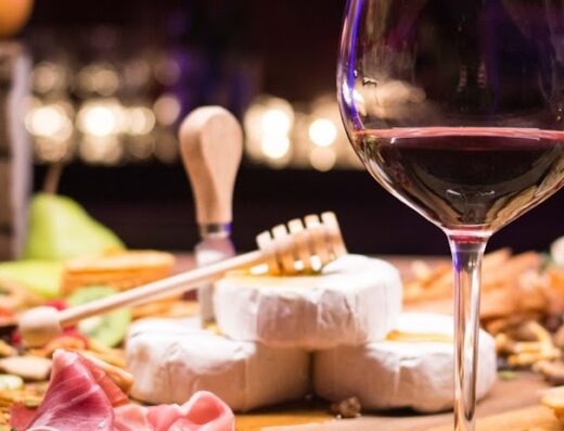Wine Therapy Bar à Vins & Bistrot Paris 9