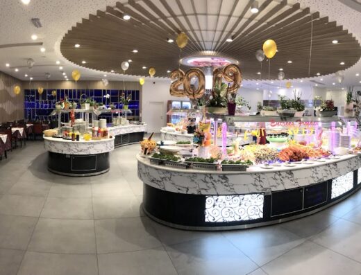 Wok L’Univers Culinaire