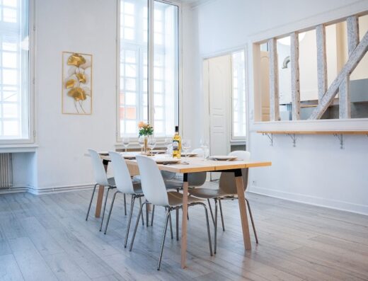 WonderHost – Location de logements en courte durée