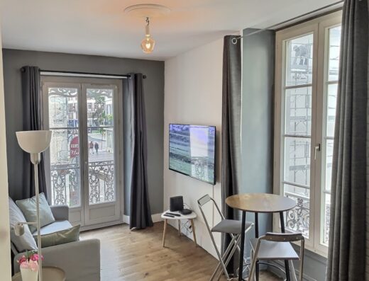 WonderHost – Location de logements en courte durée