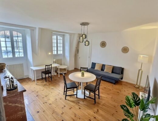 WonderHost – Location de logements en courte durée