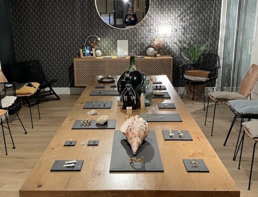Woodstache Shop (Boutique)