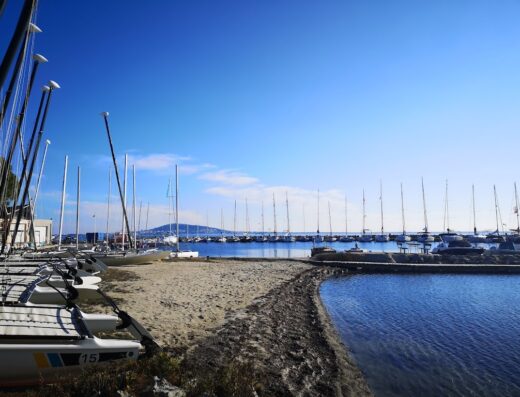 Yacht Club de Meze