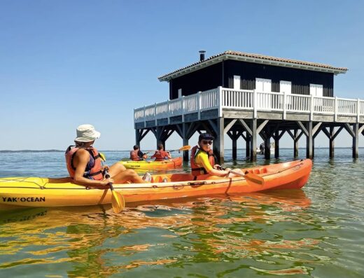 Yak’Ocean