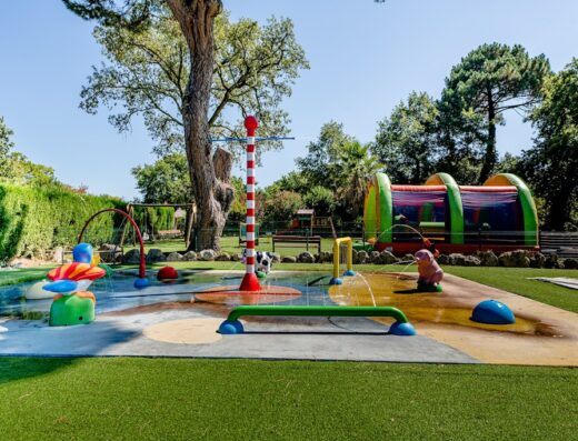 Yelloh! Village Domaine Les Oréades | Camping Sanguinet | Camping Landes