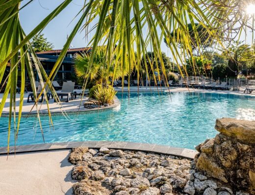 Yelloh! Village Domaine Les Oréades | Camping Sanguinet | Camping Landes