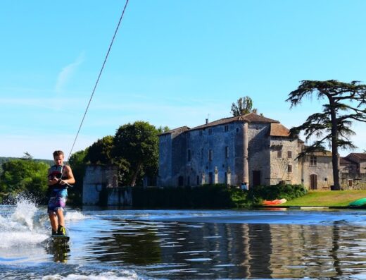YMCV Sports Nautiques