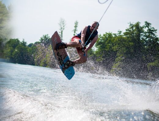 YMCV Sports Nautiques