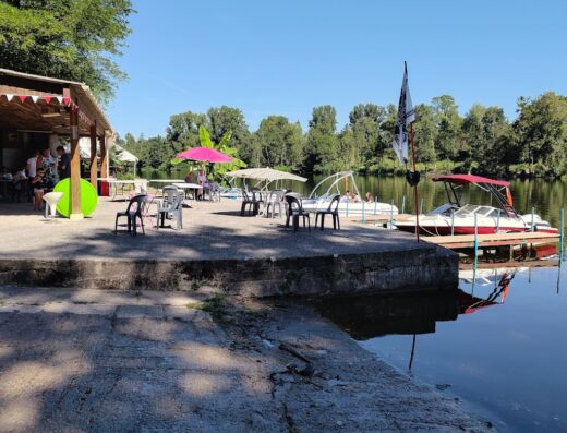 YMCV Sports Nautiques