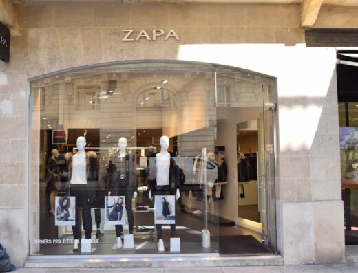 ZAPA Bordeaux