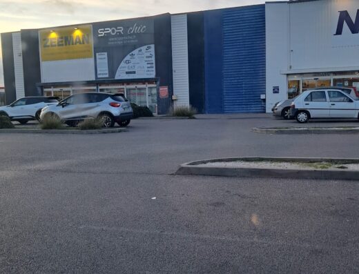 Zeeman Perpignan Espace Polygone