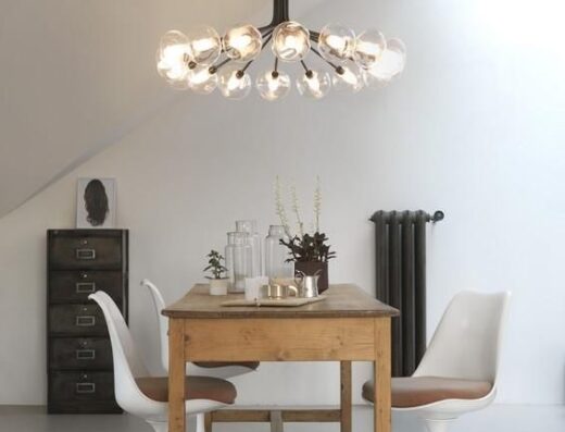 Zénith Luminaires GR Luminaires Adhérent