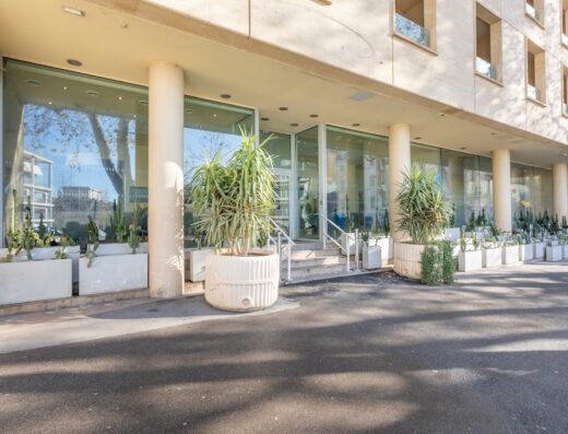 Zenitude Hôtel-Résidences Marseille Saint-Charles