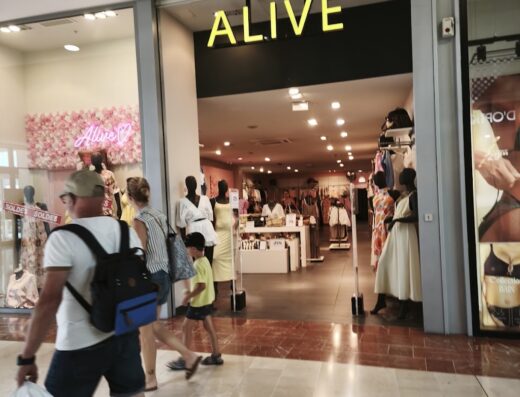 Alive