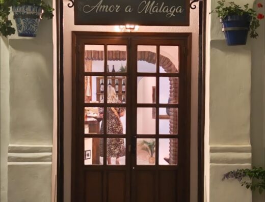 Amor a Málaga
