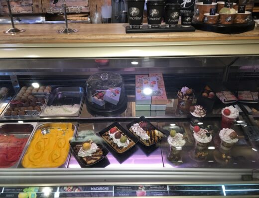 Amorino Gelato – Strasbourg