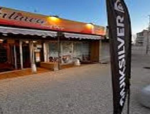 ANTINEA SURF SHOP