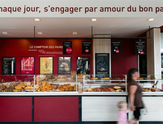 Atelier Banette Mauguio : Boulangerie, Pâtisserie, Restauration Rapide