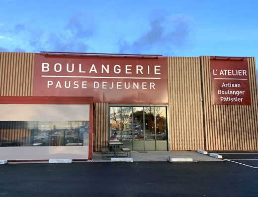 Atelier Banette – Pézenas : Boulangerie, Pâtisserie, Restauration Rapide