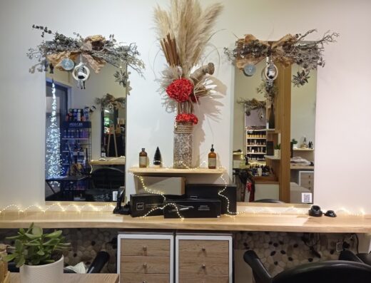Atelier Coiffure Valérie Hebda