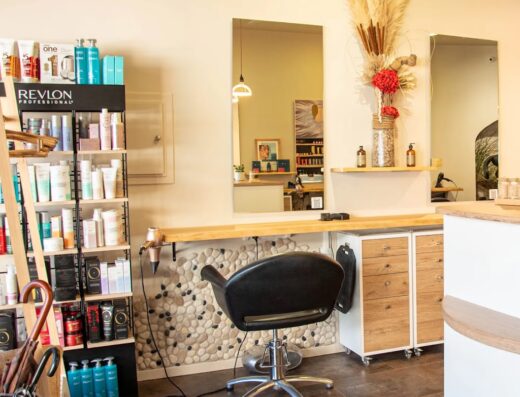 Atelier Coiffure Valérie Hebda