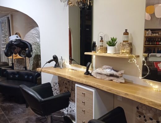 Atelier Coiffure Valérie Hebda