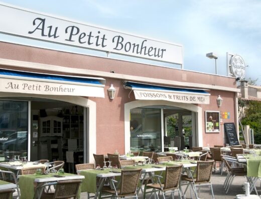 Au Petit Bonheur