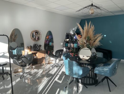 Au Salon d’Elodie