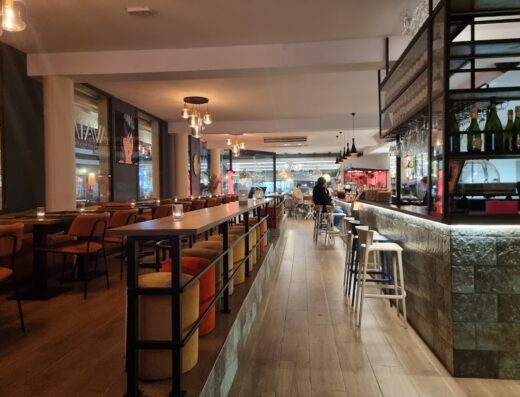 AVAIA Tapas & Cocktails