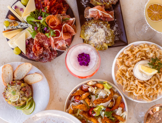 AVAIA Tapas & Cocktails