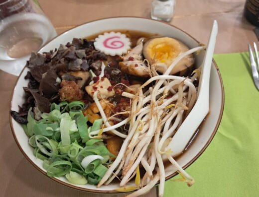 BAMBOU FUSION