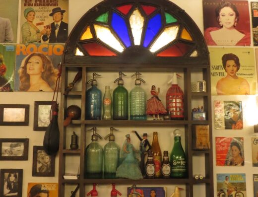 Bar La Tranca
