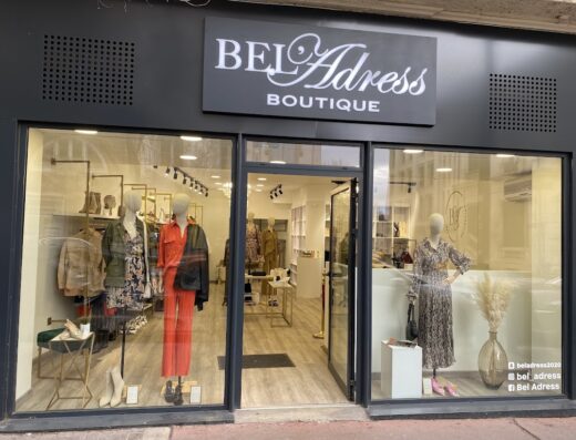 Bel’Adress