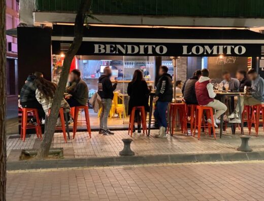 Bendito Lomito