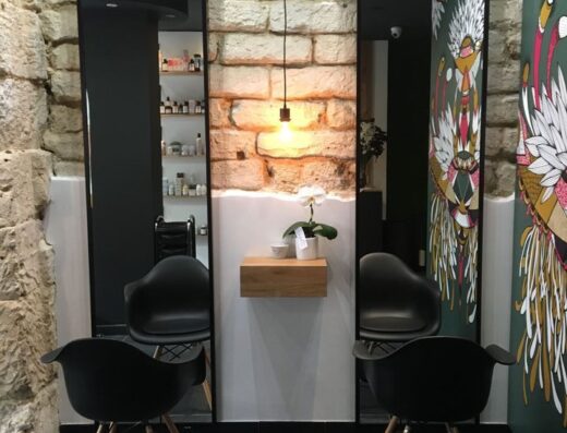 Bespoke by M2 – Coiffeur Montpellier