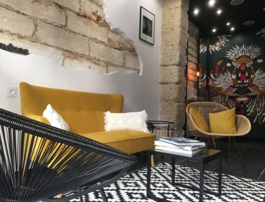 Bespoke by M2 – Coiffeur Montpellier