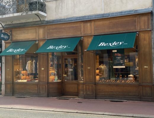 Bexley Annecy